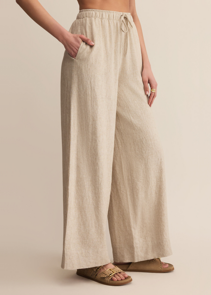 Z Supply Henri Pant