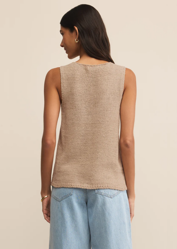 Z Supply Mage Sweater Vest