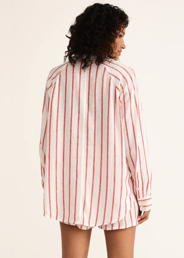 Z Supply The Perfect Line Top