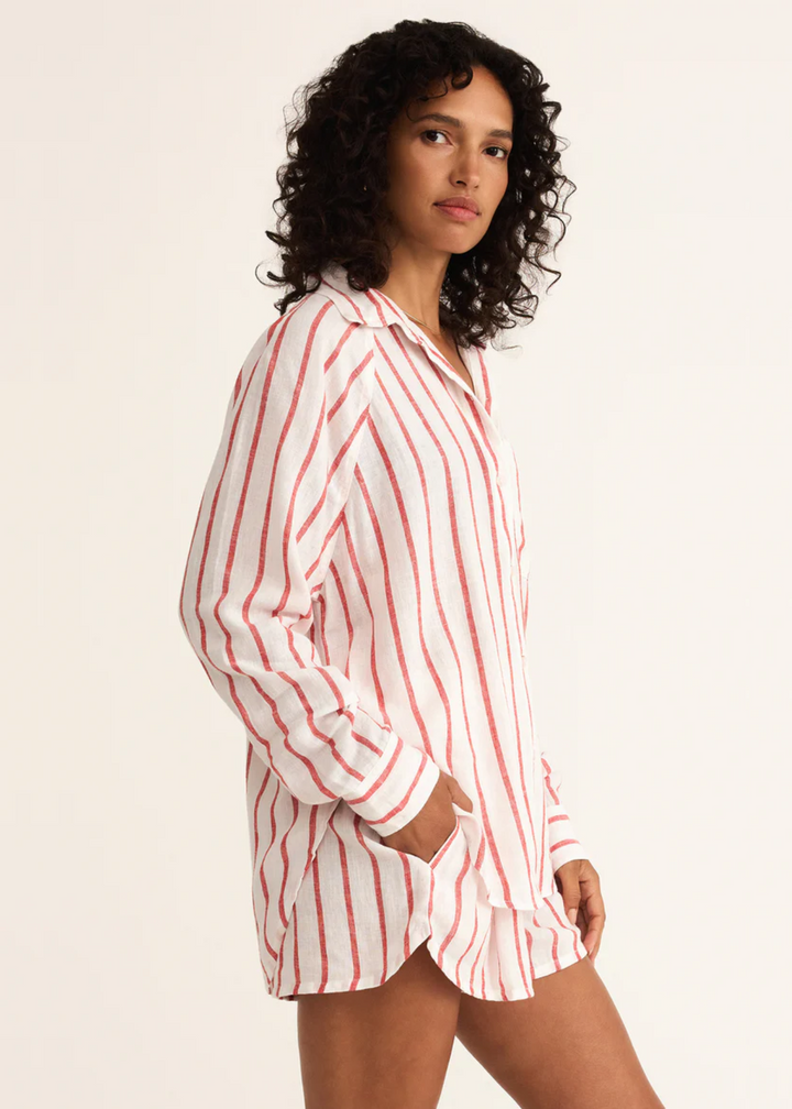 Z Supply The Perfect Line Top