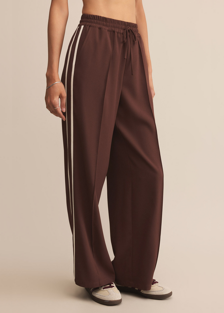 Z Supply Saunder Track Pant
