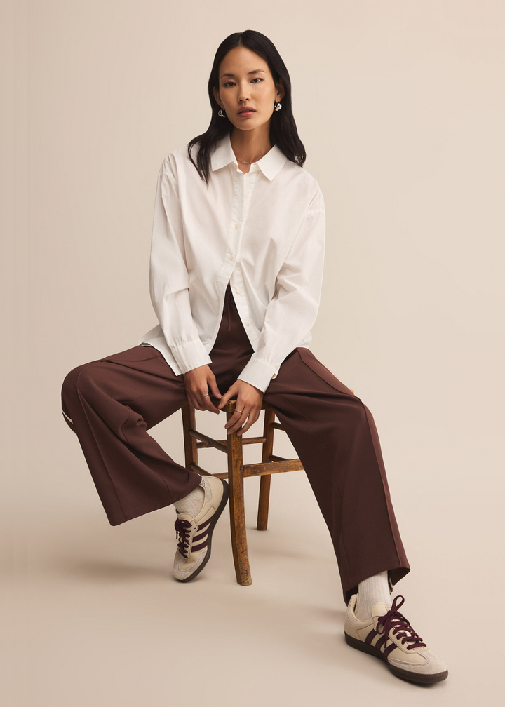 Z Supply Saunder Track Pant