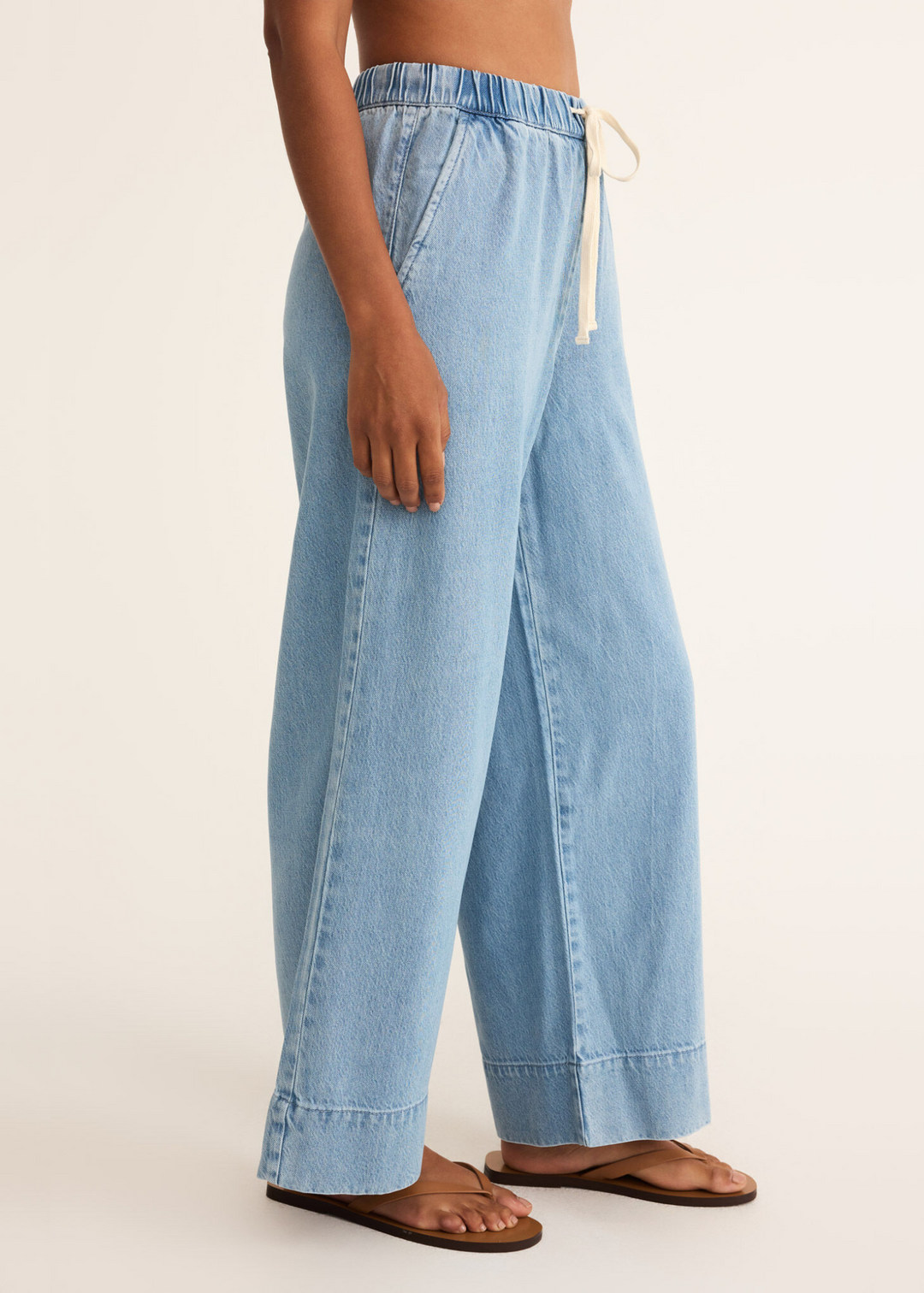 Z Supply Weston Twill Pant