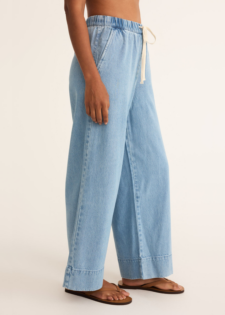Z Supply Weston Twill Pant