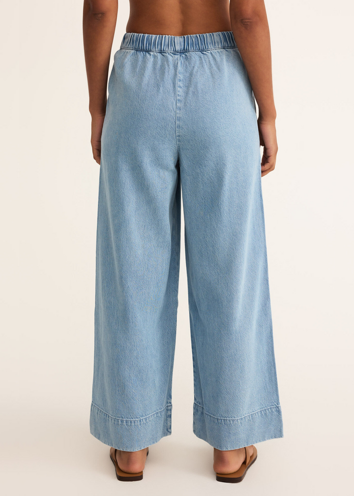 Z Supply Weston Twill Pant