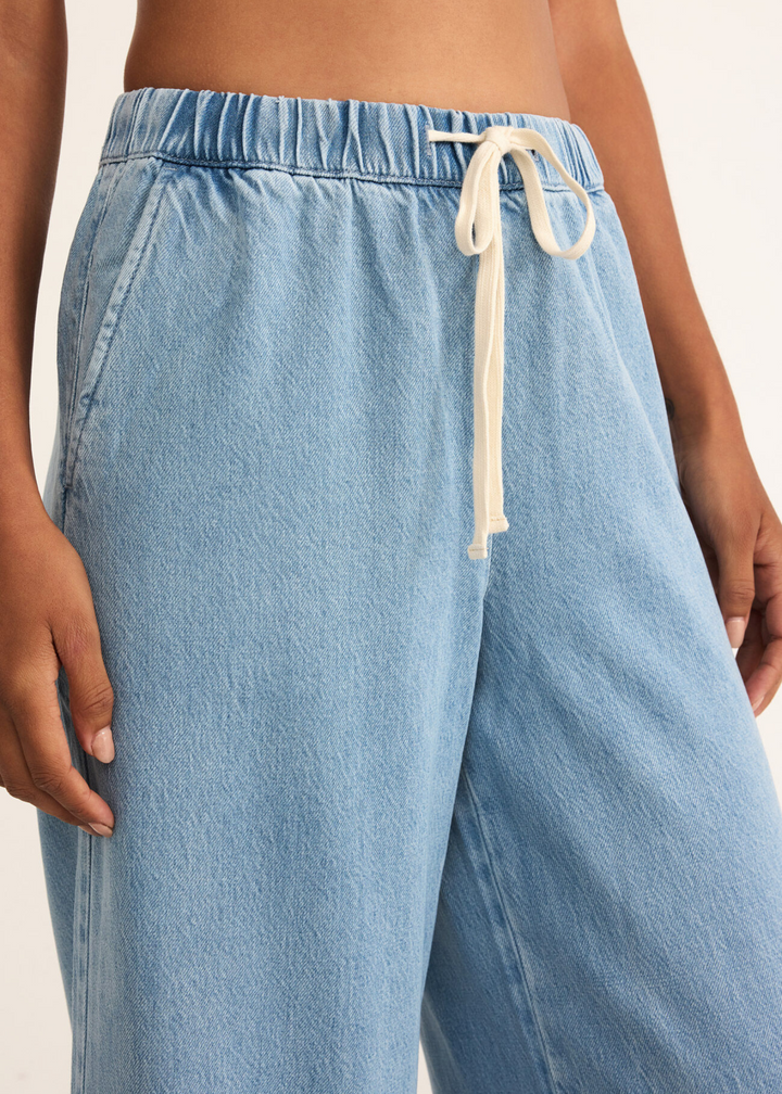 Z Supply Weston Twill Pant