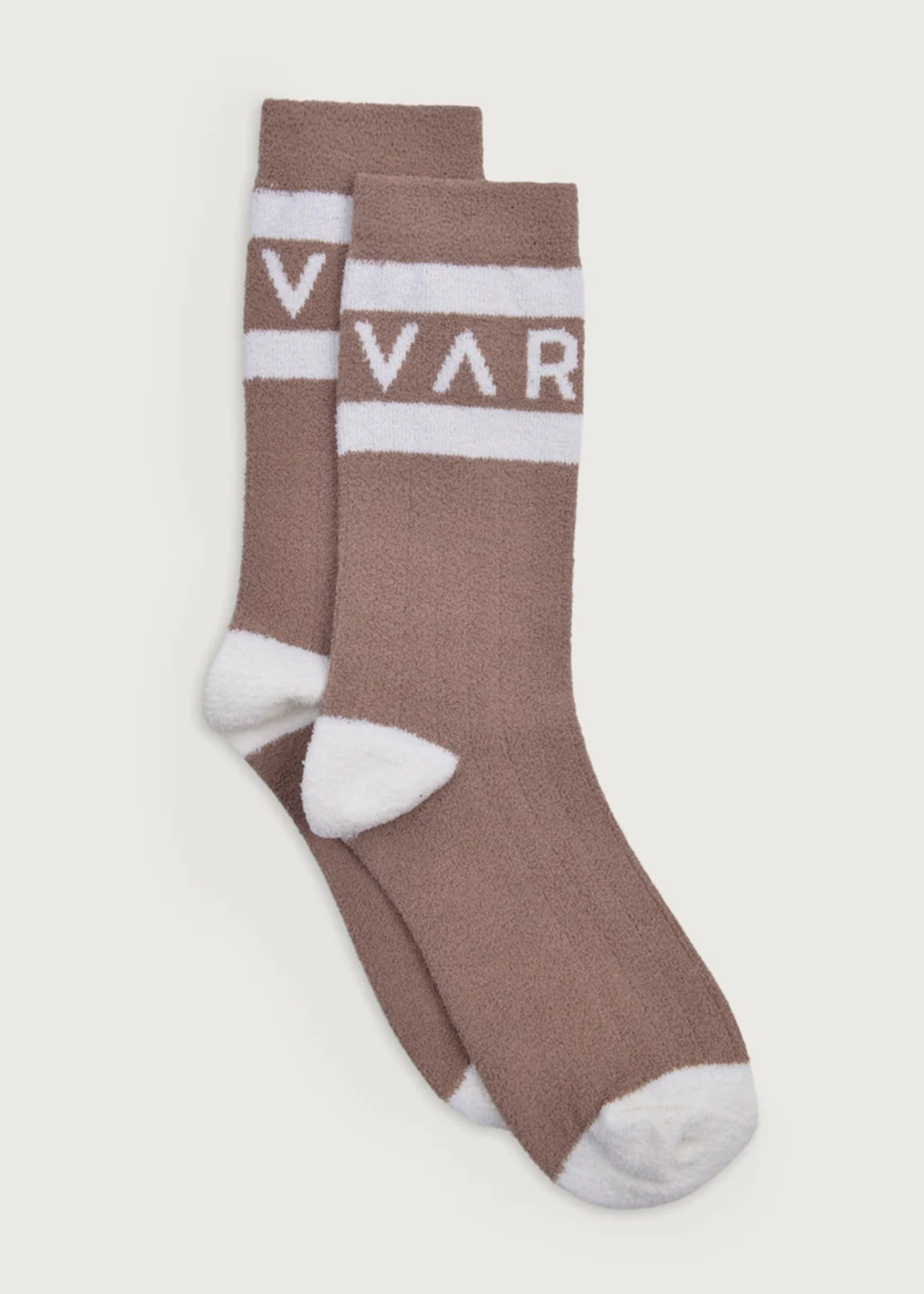 Varley Spencer Sock - Chanterelle