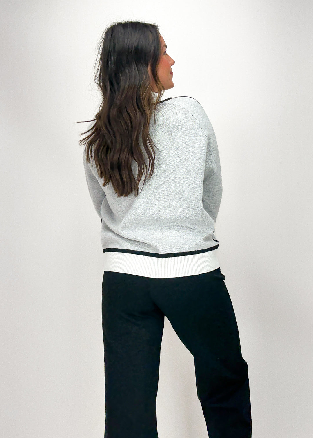 Night Out Sweater