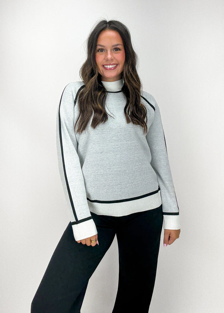 Night Out Sweater