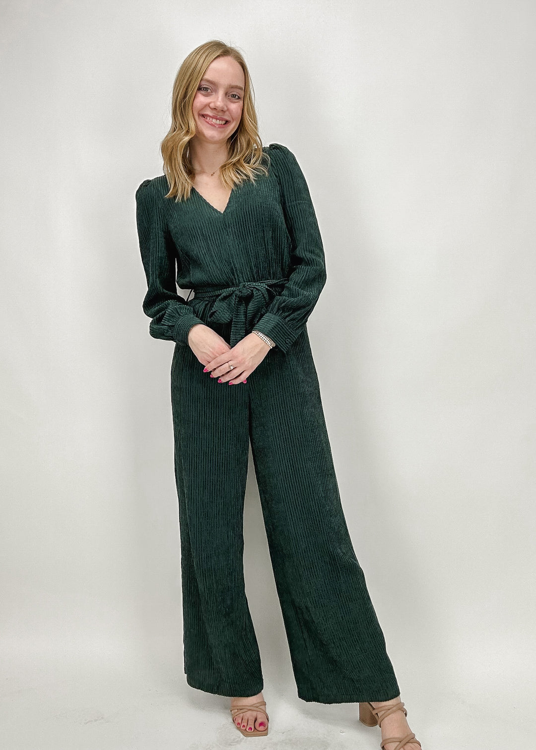 FRNCH Paris Madleen Jumpsuit