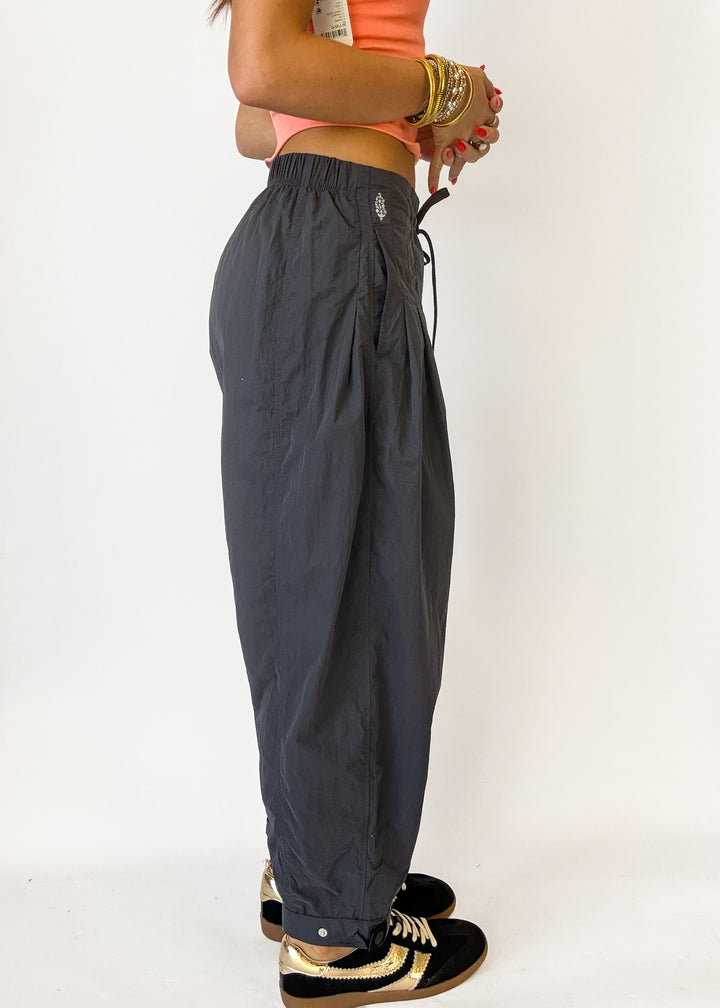 FP Movement Soft Ridge Pant - Black