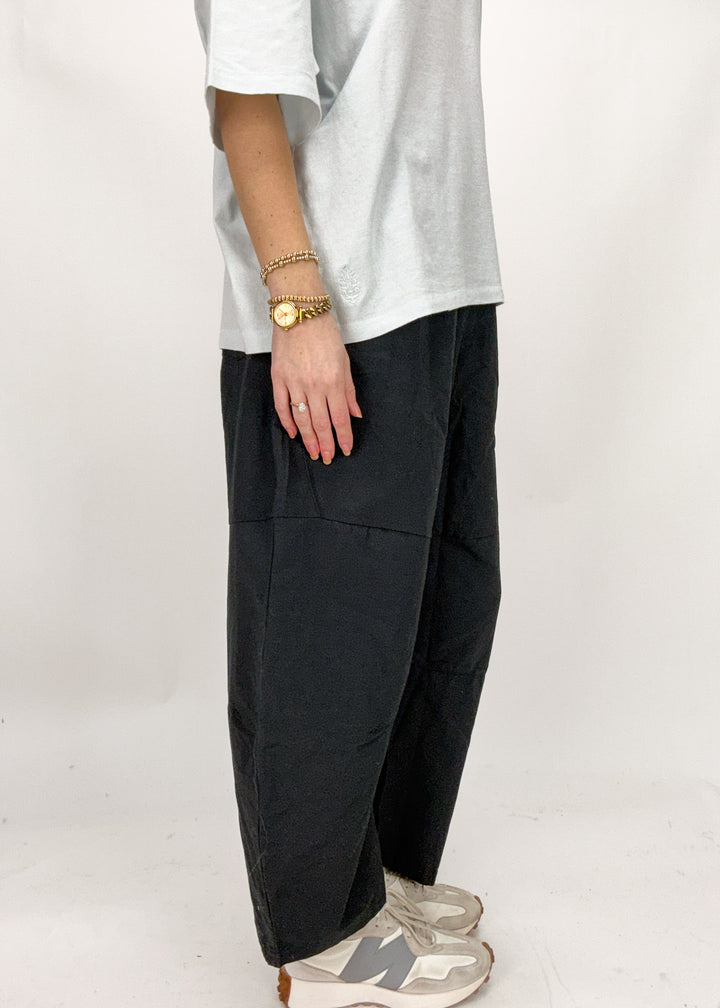 FP Movement Game Day Pant - Black