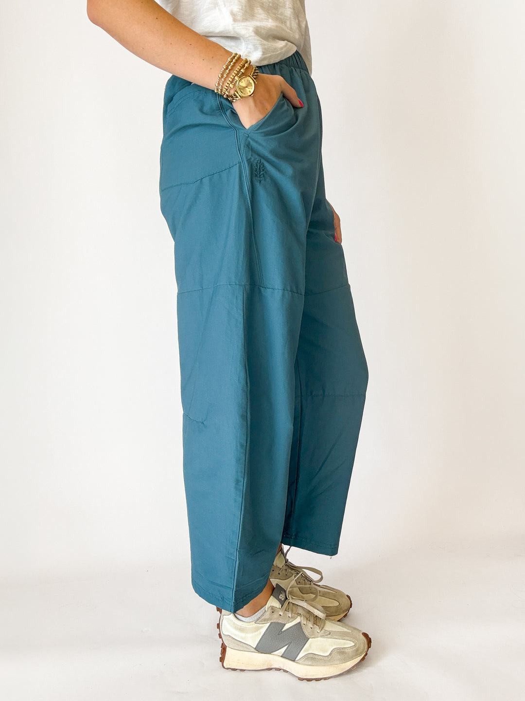 FP Movement Game Day Pant - Riptide