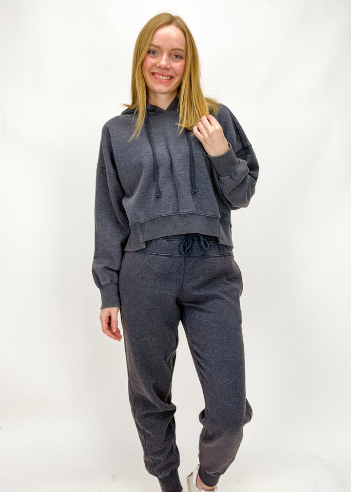 FP Movement Sand Washed Undefeated Set