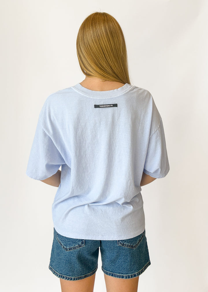 FP Movement Tackle Tee - Lunar Bloom
