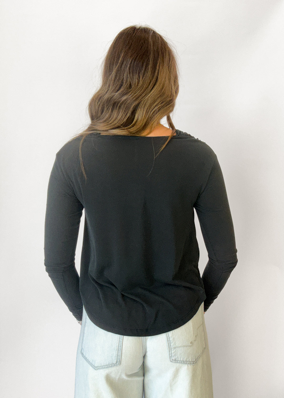 Free People Jane Long Sleeve