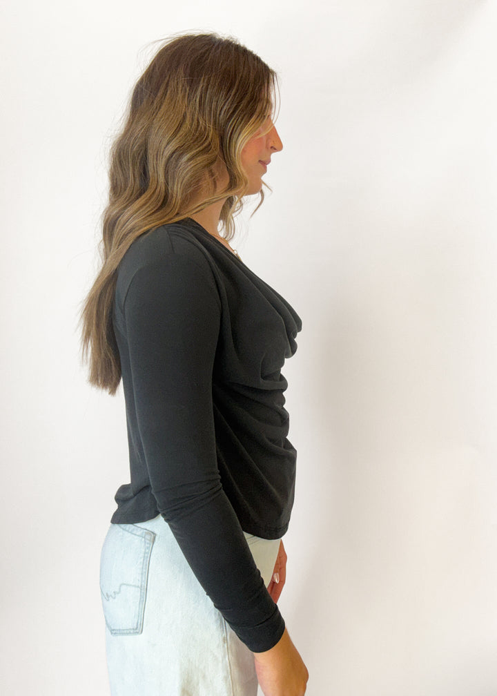 Free People Jane Long Sleeve