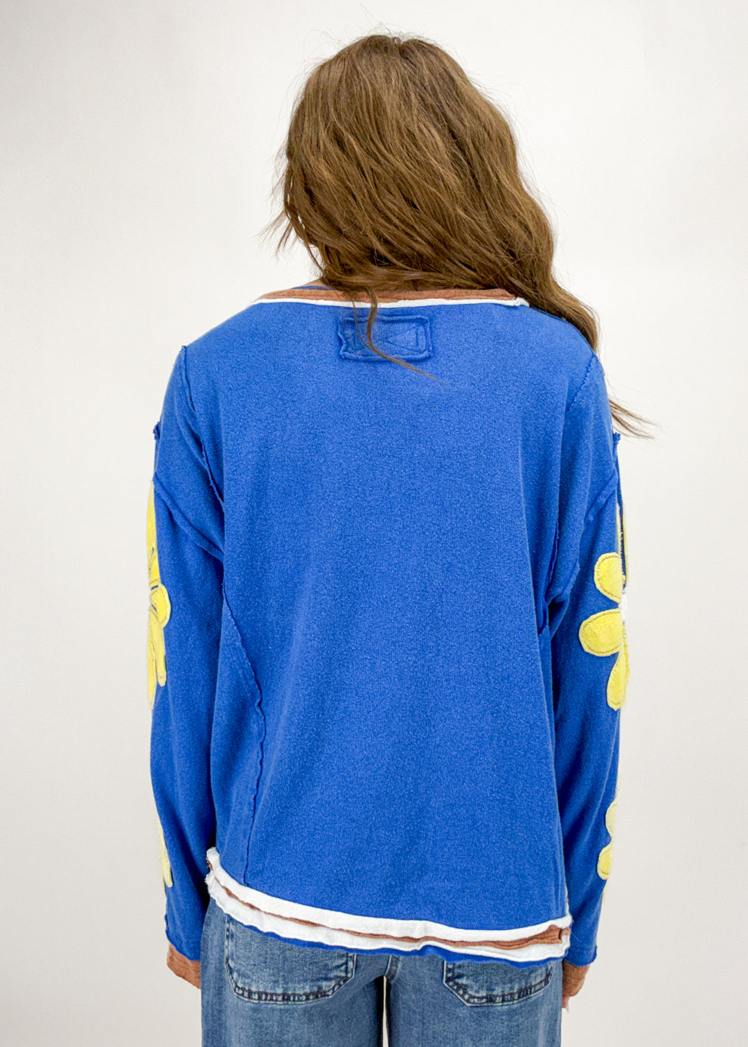 Free People You're A Star Tee