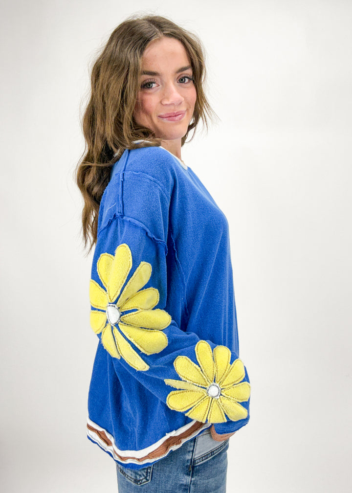 Free People You're A Star Tee