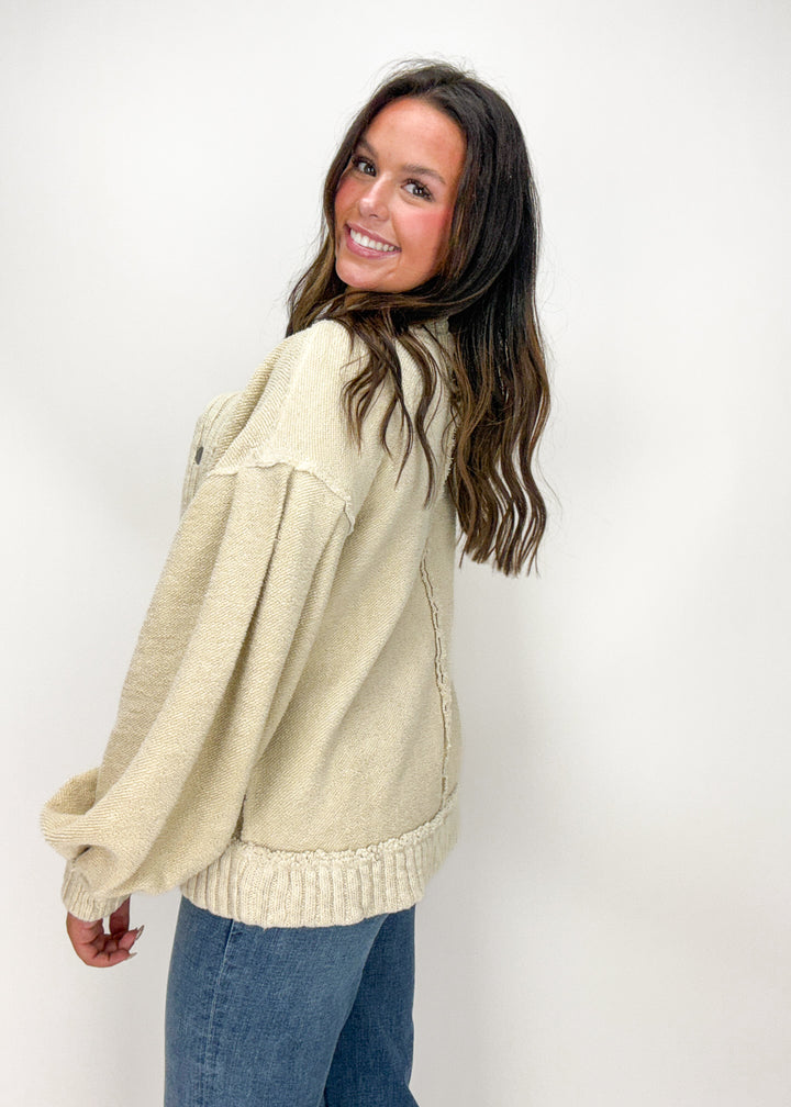 Free People Cute In This Cardi