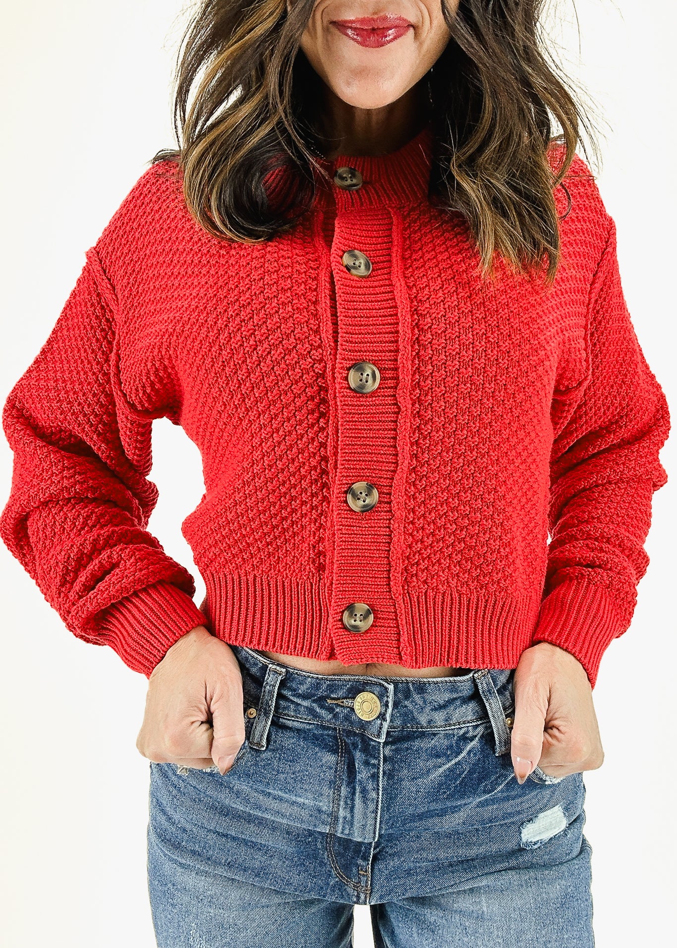 Free people red eye cardi hotsell