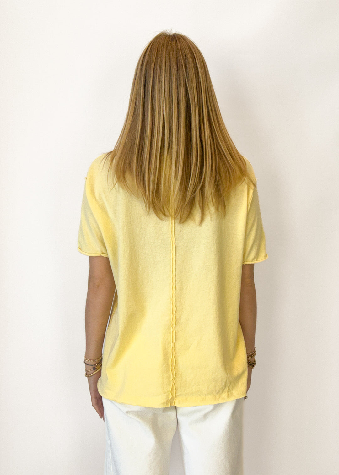 Free People Best Coast Tee
