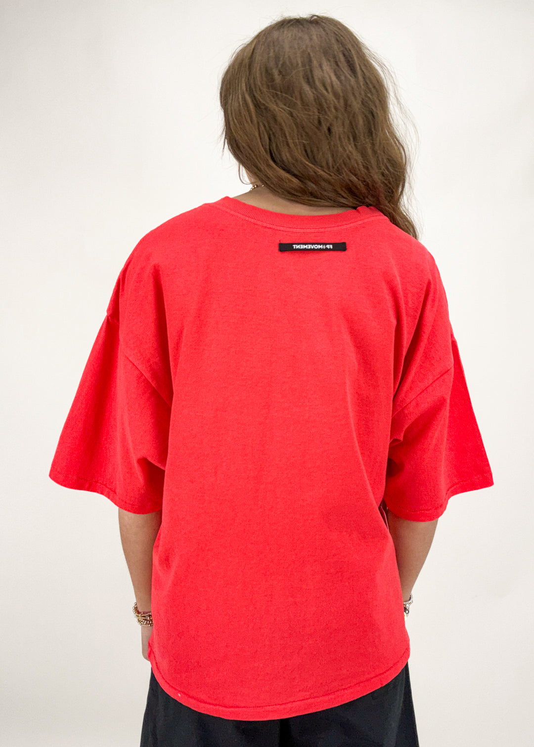 FP Movement Tackle Tee - Grapefruit