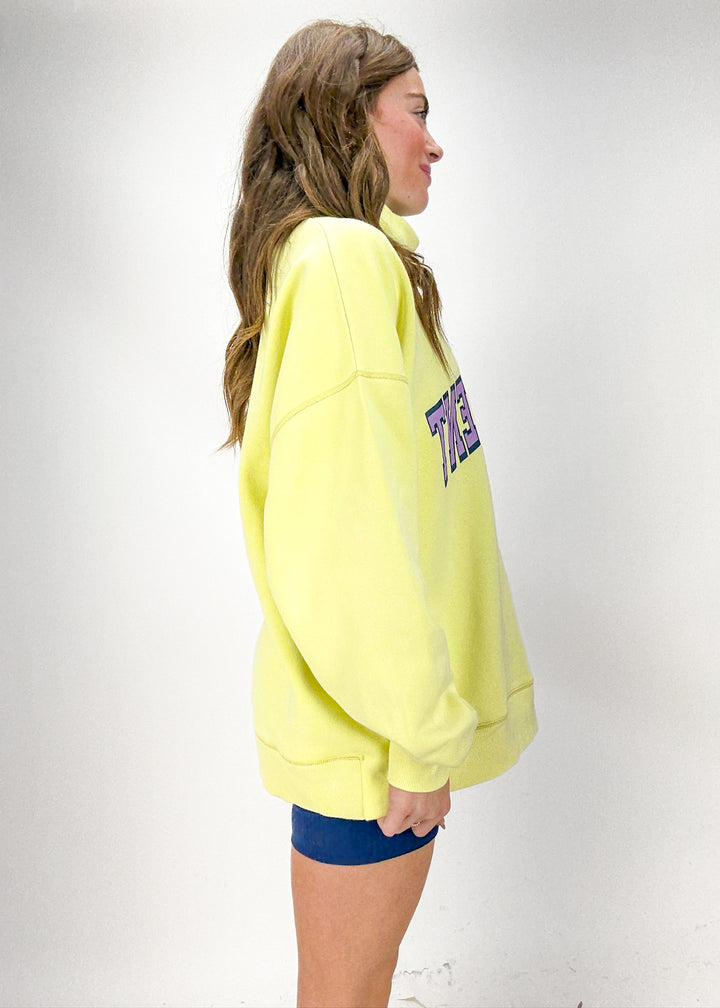 FP Movement Victory Set - Daylight/Black Grape