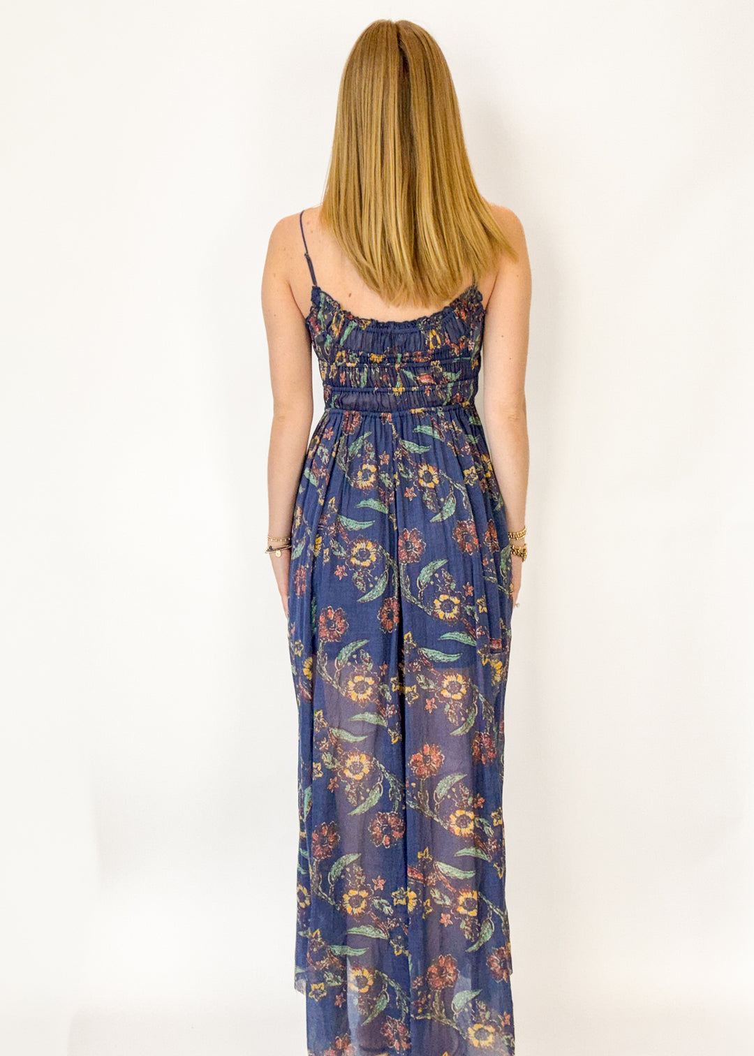 free people bohemian maxi dress Amelia Lace Maxi Dress