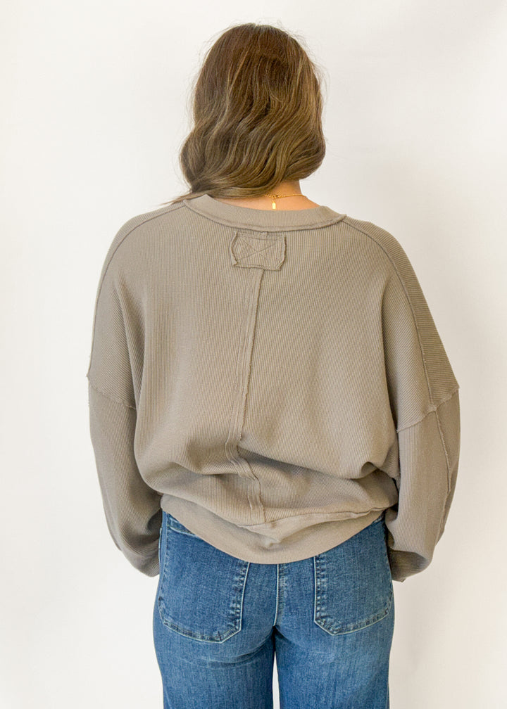 Free People Skyline Tee