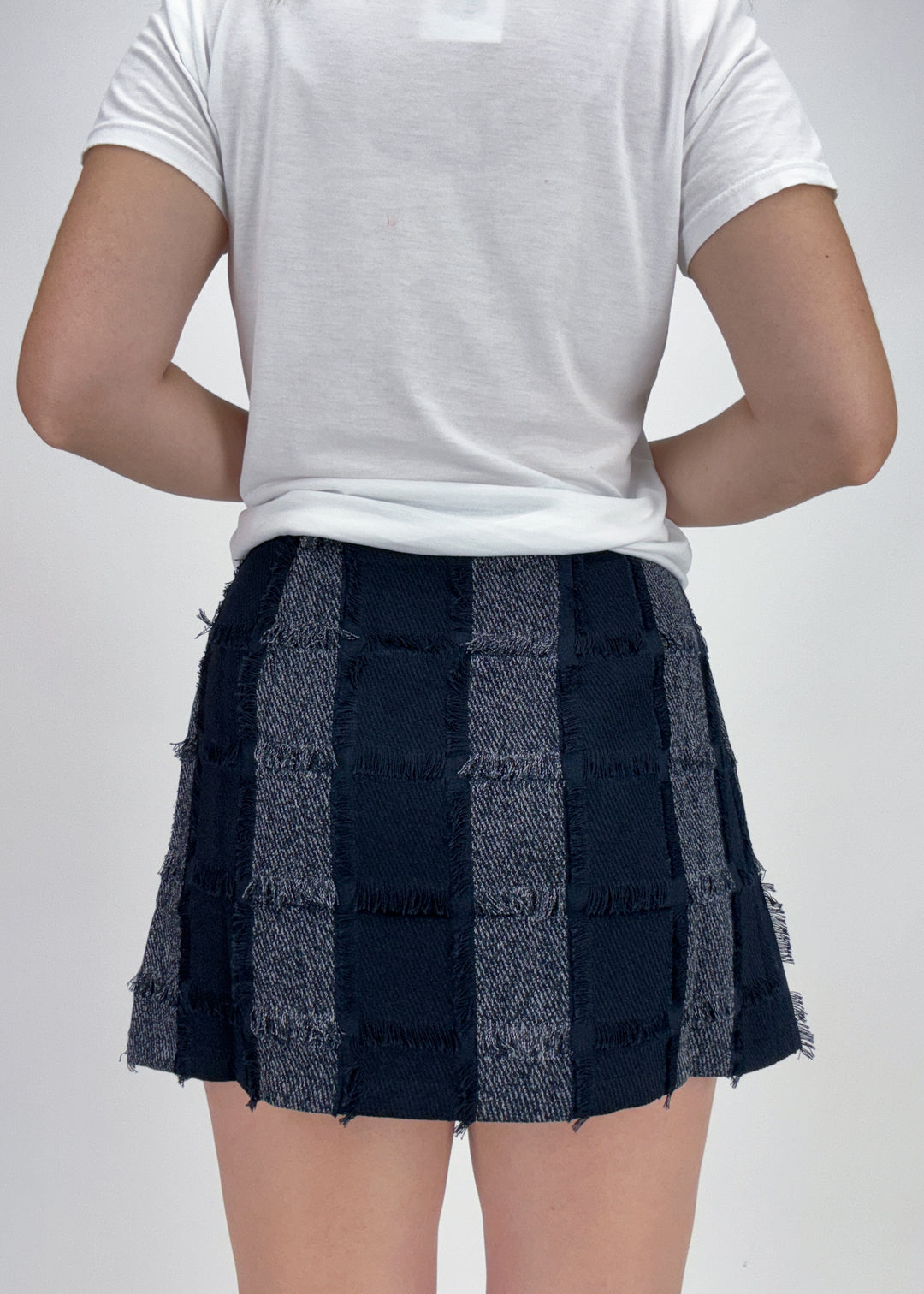 FRNCH Paris Romane Skirt