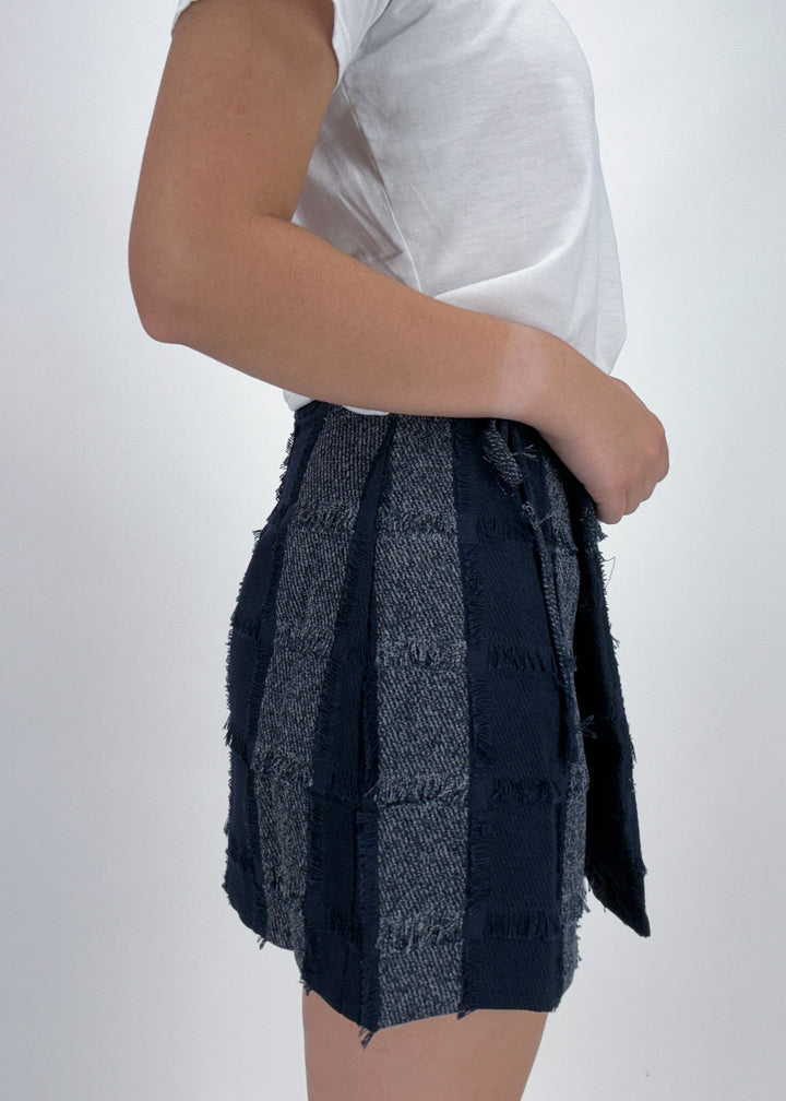 FRNCH Paris Romane Skirt