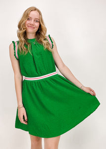 Evie Mini Dress