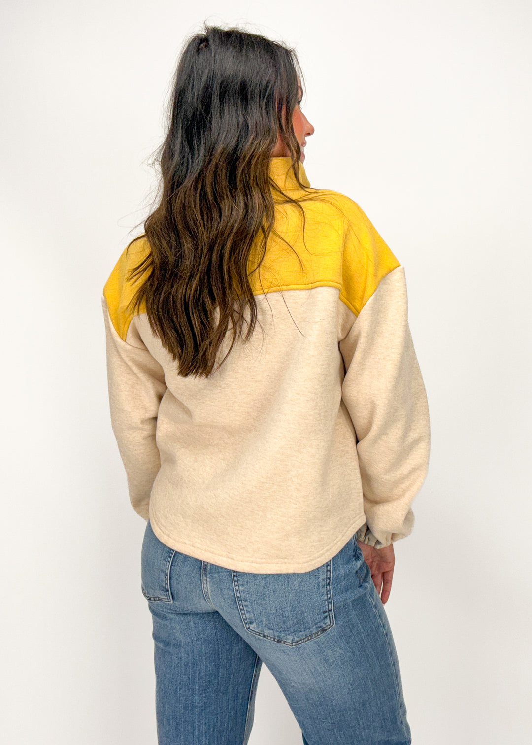 Callie Sweatshirt