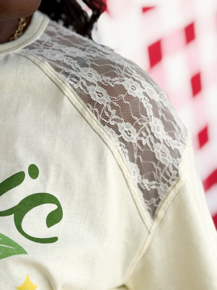 Farm Fresh Graphic Tee