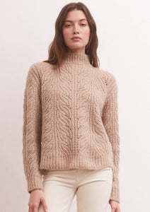 Dove Sweater