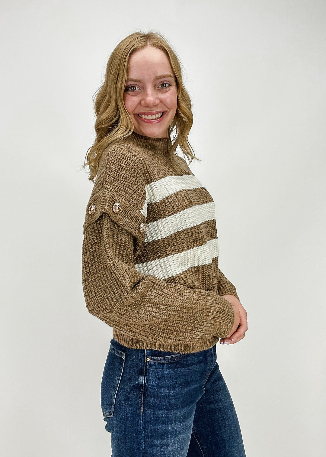 Blair Sweater