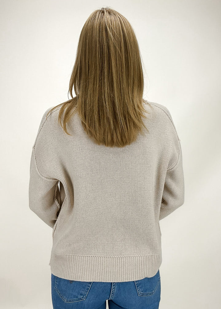 Lane Sweater