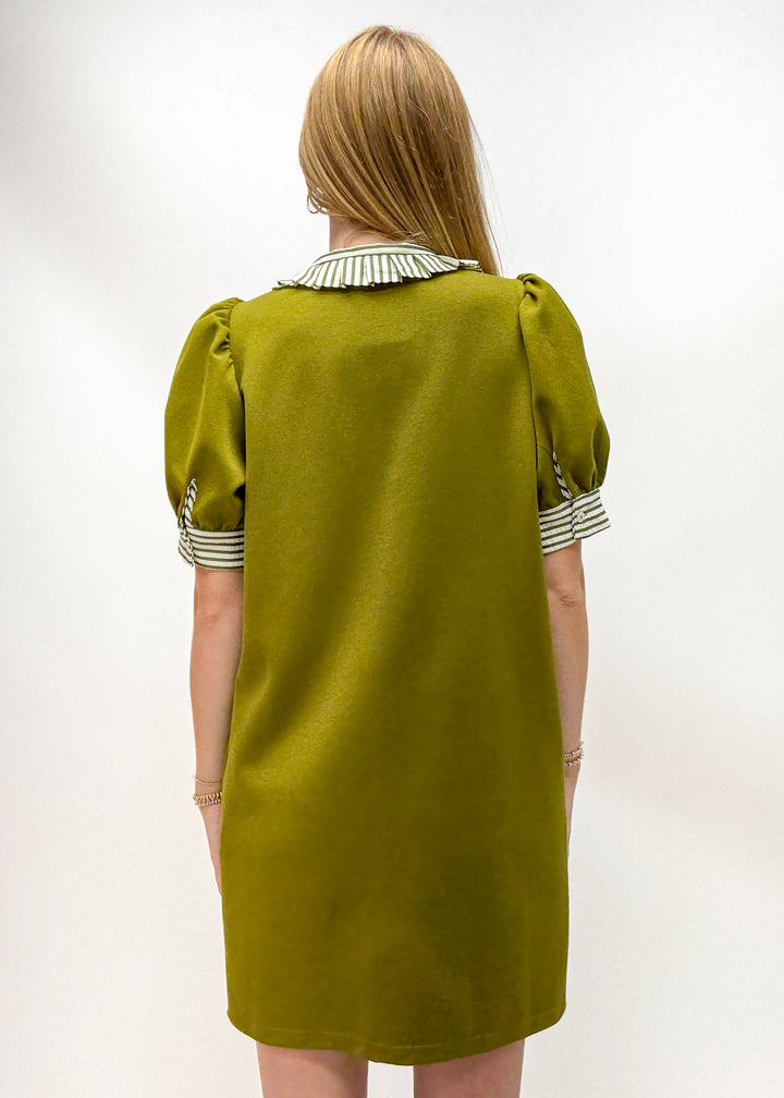 Sandra Mini Dress
