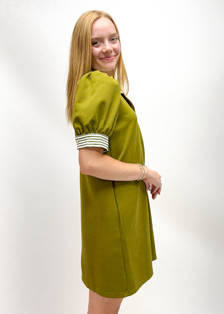 Sandra Mini Dress