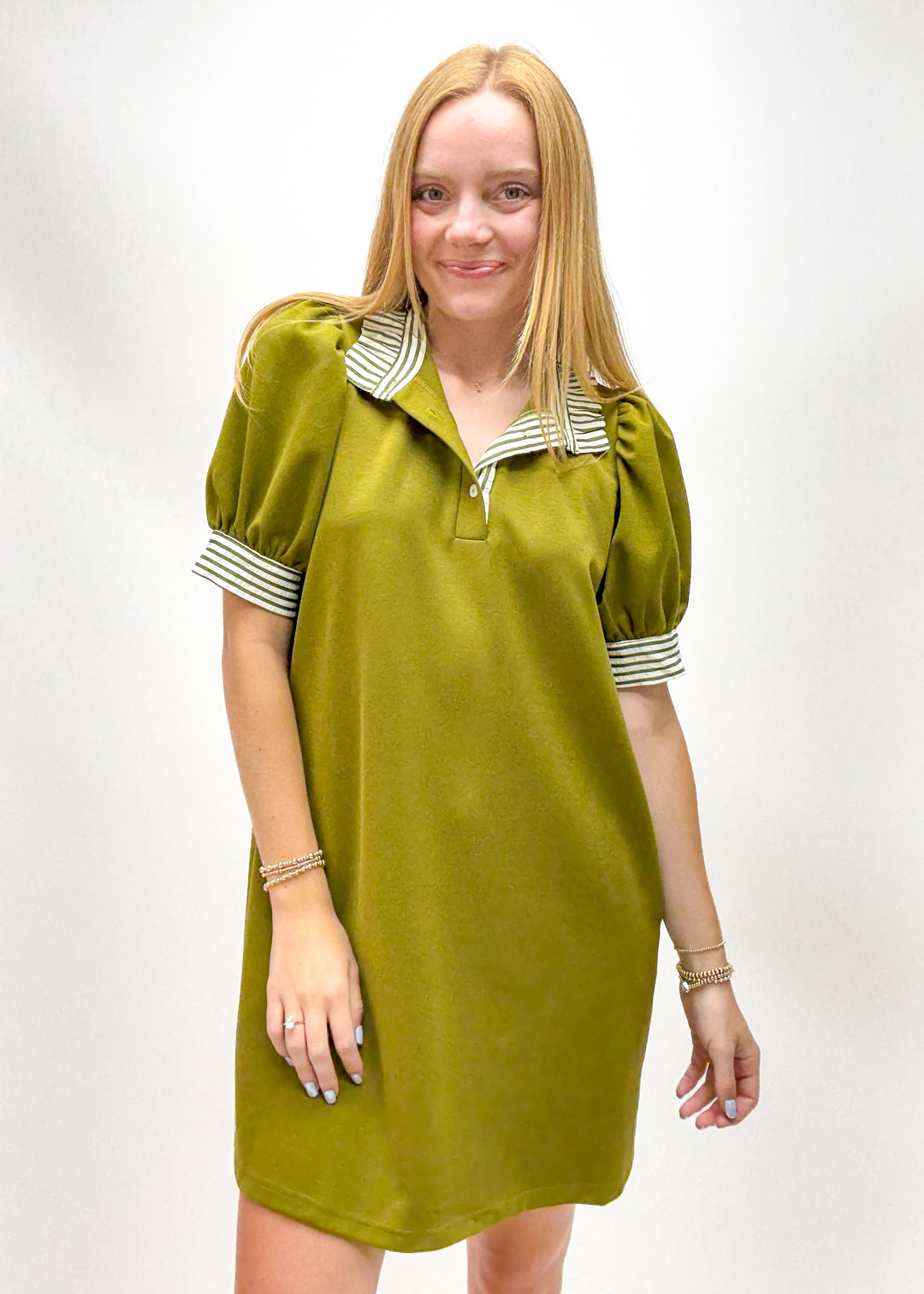 Sandra Mini Dress