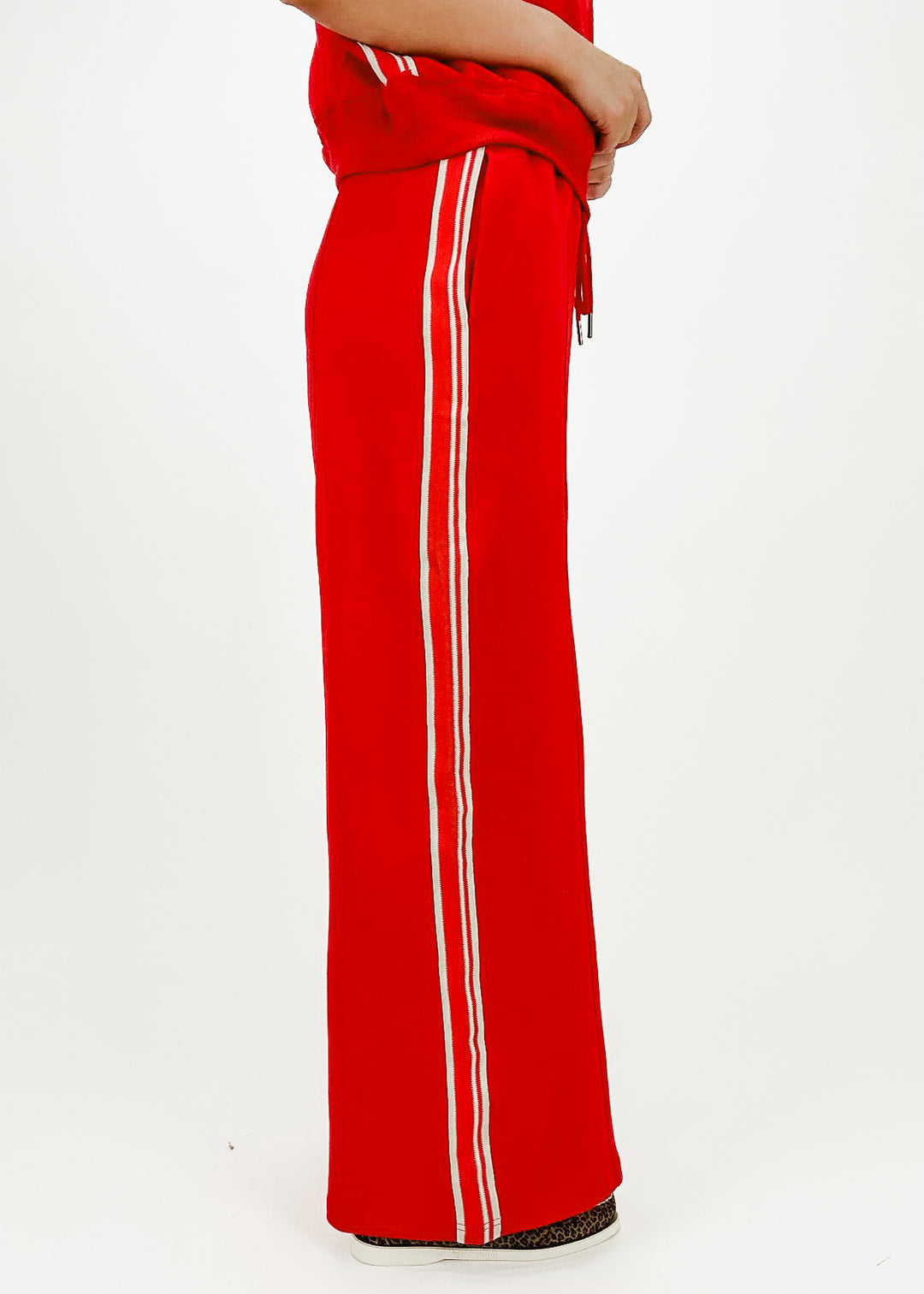 Lottie Wide Leg Pant