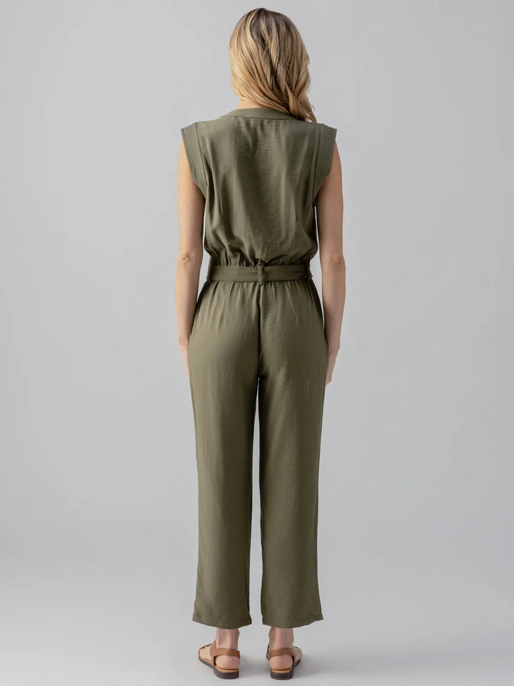 Sanctuary Clothing Prima Jumpsuit