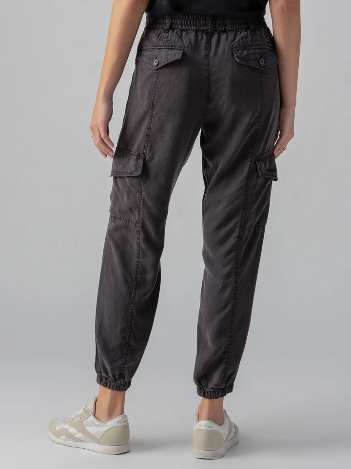 Sanctuary Clothing Relaxed Rebel Pants