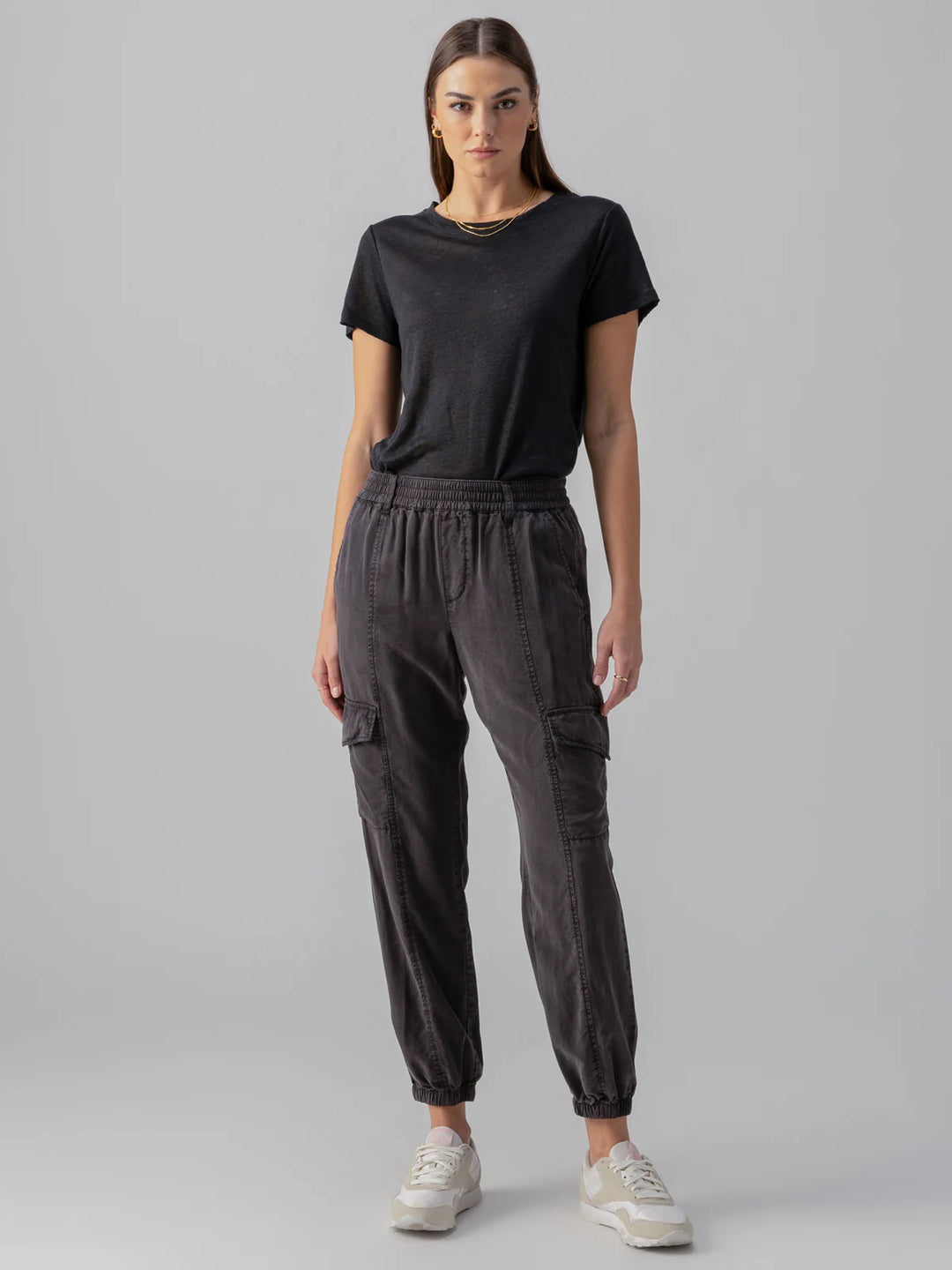 Sanctuary Clothing Relaxed Rebel Pants