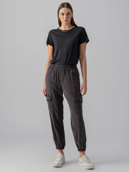 Sanctuary Clothing Relaxed Rebel Pants