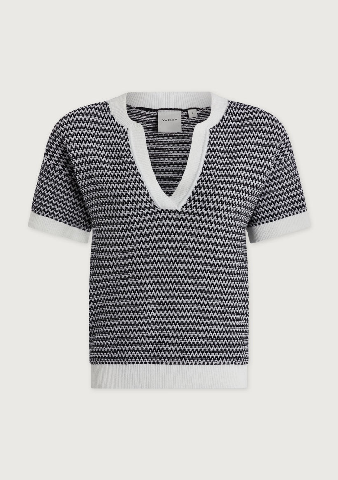 Varley Dora Knit Top 2.0
