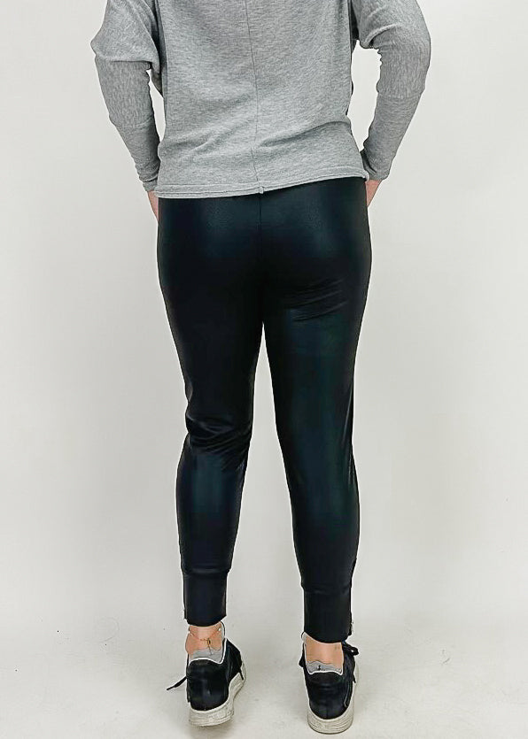 Six Fifty Headliner Coated Jogger