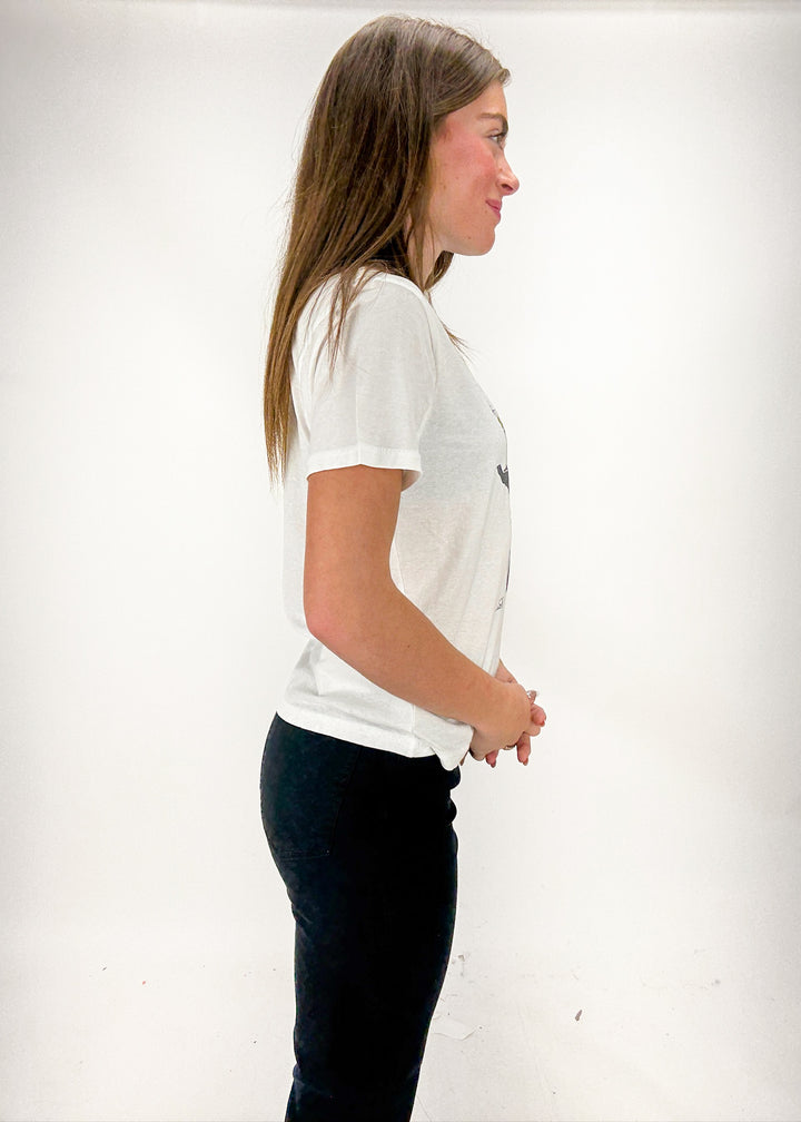 CPRESS Studio Extra Dirty Mushie Tee