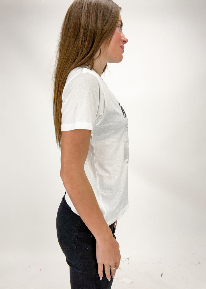 CPRESS Studio Tis The Season Mushie Tee